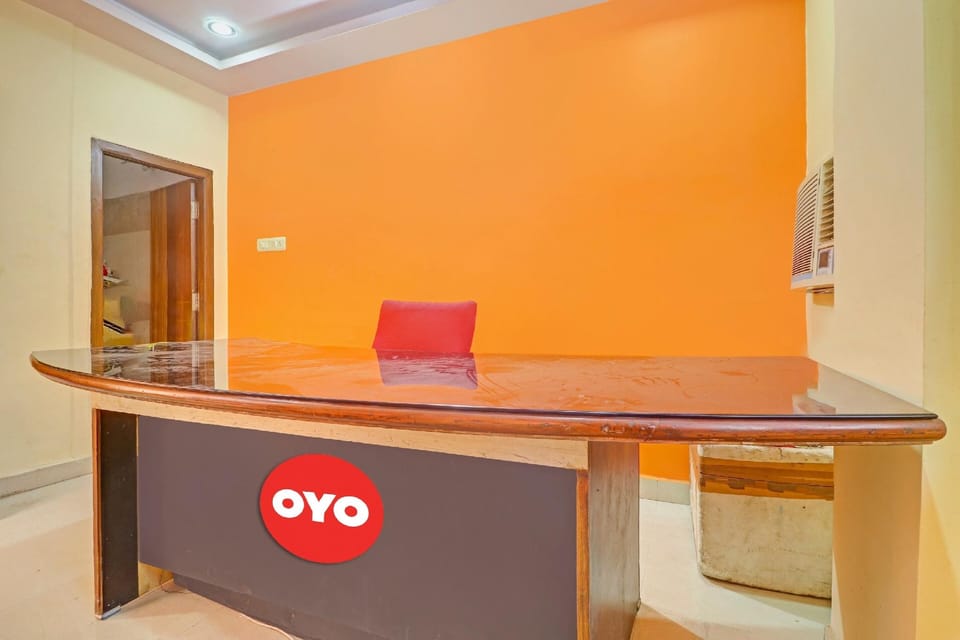 Hotel O R Square Hotel in Hyderabad