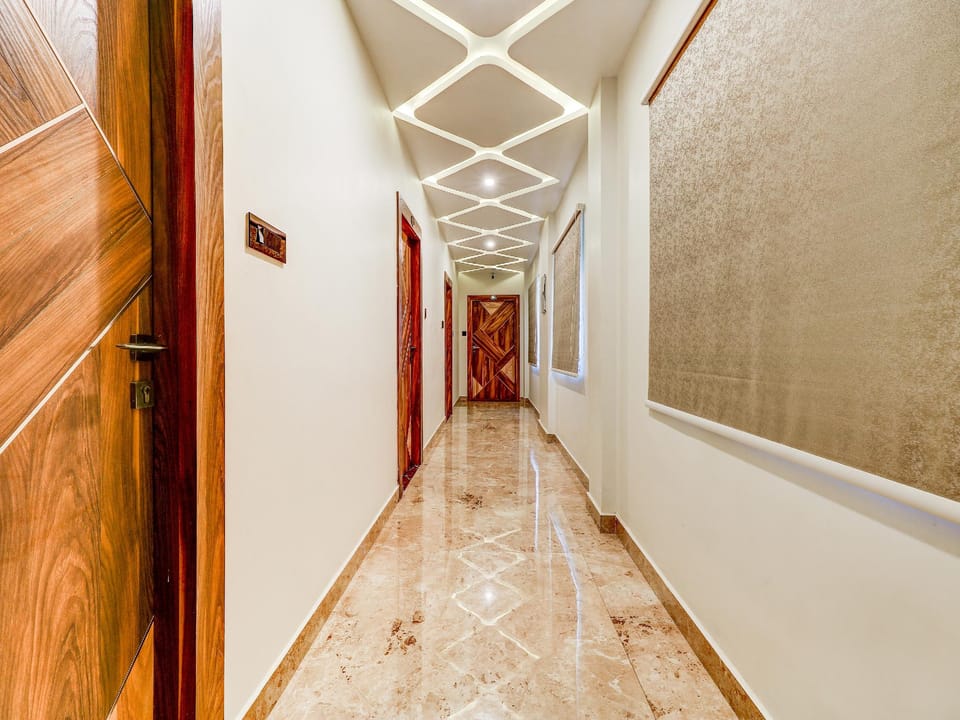 Townhouse 1168 Hotel SM PARADISE Hotel in Visakhapatnam