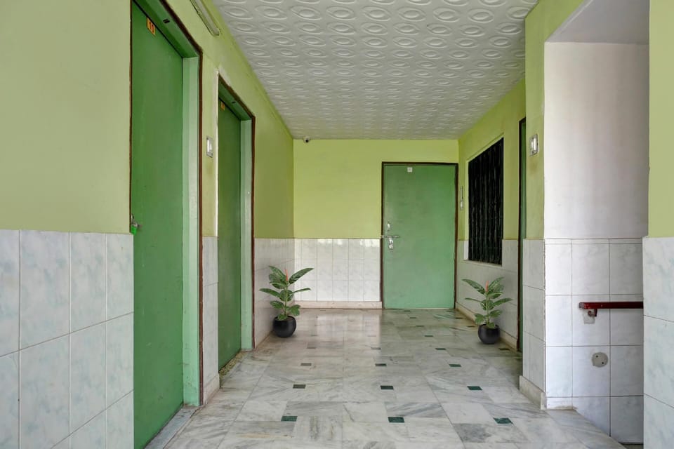 Hotel O by OYO Arjun Hotel in Uttar Pradesh