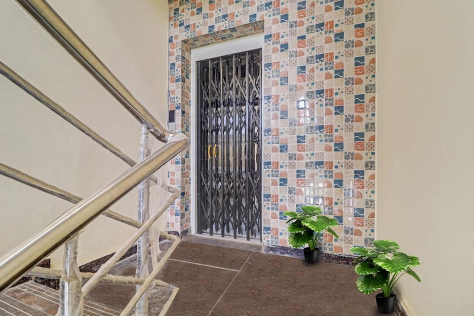 Collection O Elite Stay Near Habsiguda Metro Station Hotel in Secunderabad