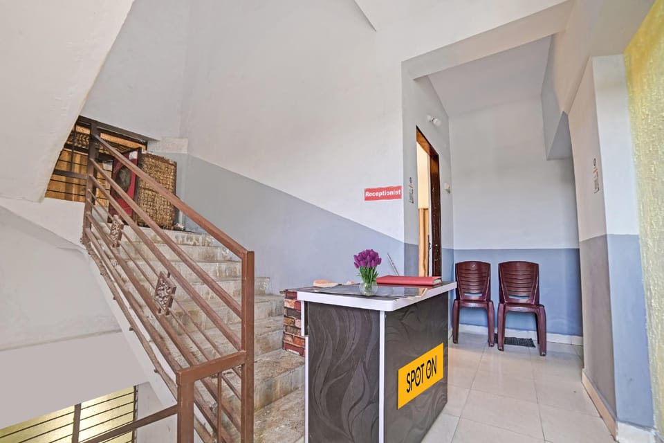 Hotel O SS Hotel in Maharashtra
