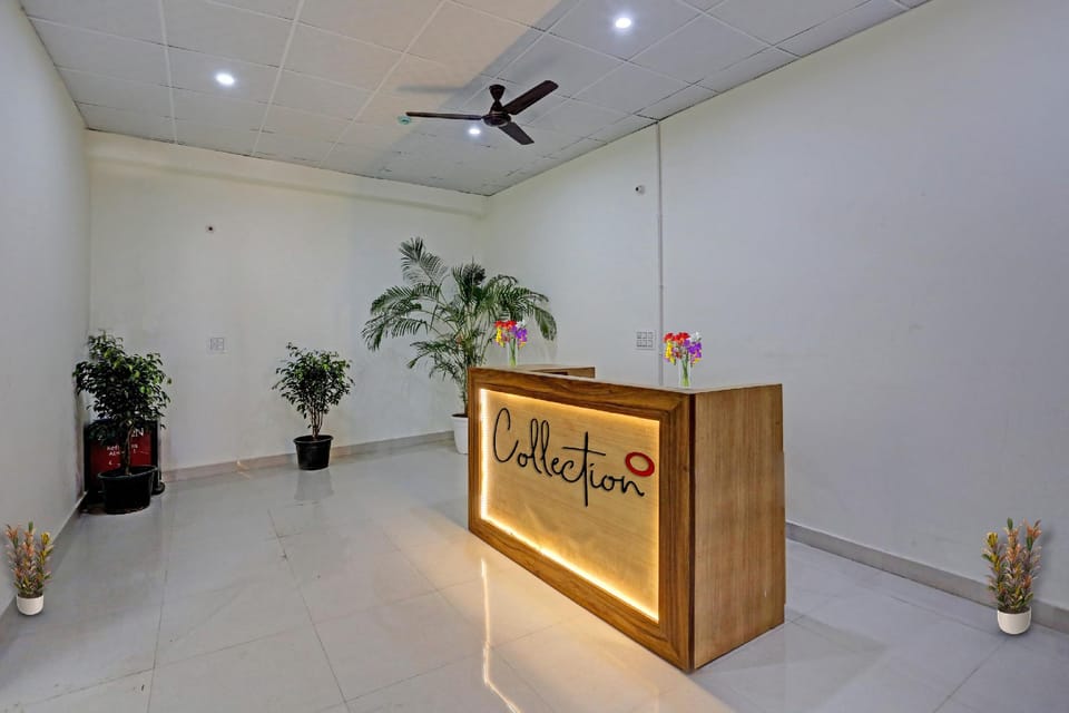 Hotel O Star key Hotel in Haryana