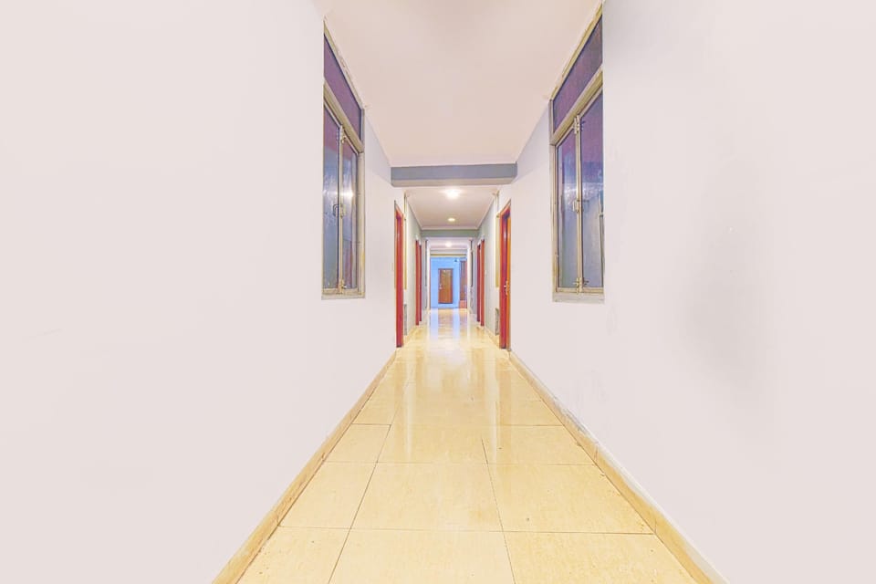 Hotel O Shan Hotel in Jaipur