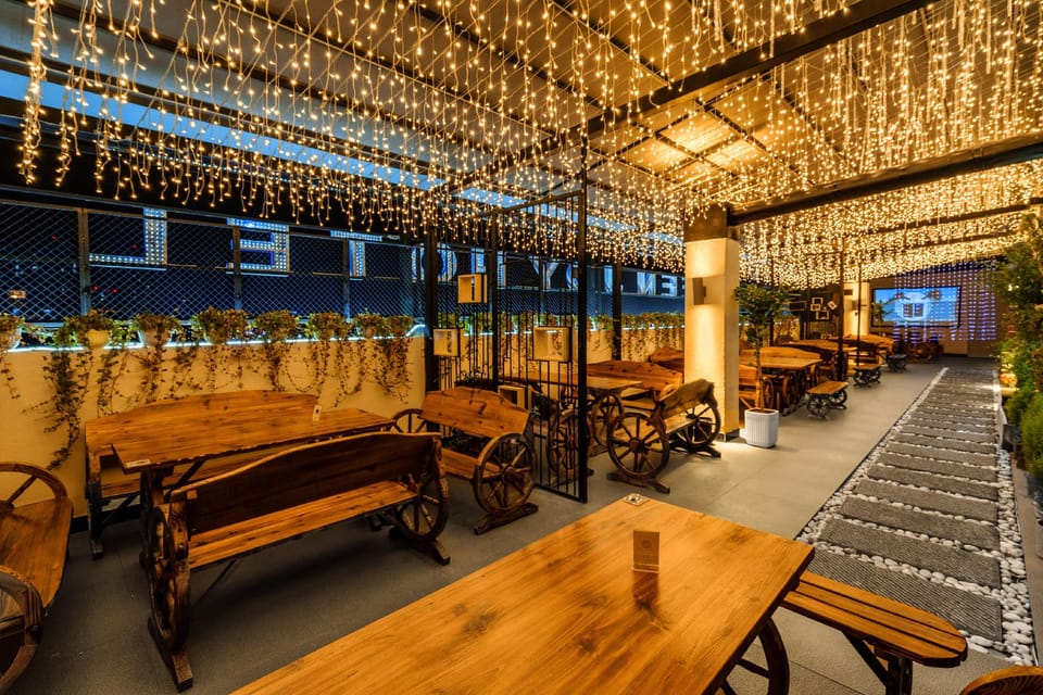 Pu'er Xingyue Hotel Hotel in China