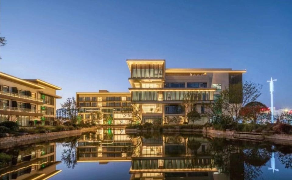 Wan Quan Hotel Hotel in Zhejiang