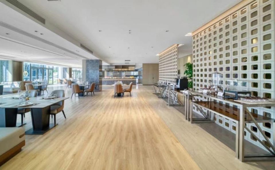 Wan Quan Hotel Hotel in Zhejiang