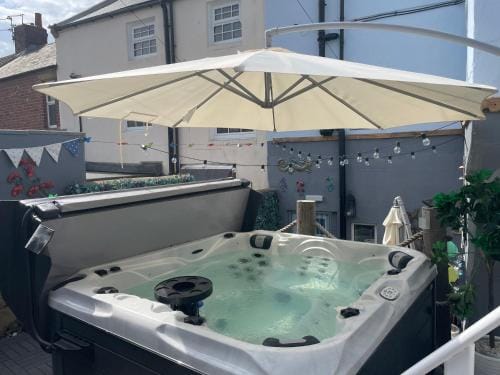 Coastal Joy - Room 4 Hotel in England