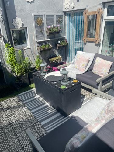 Coastal Joy - Room 4 Hotel in England