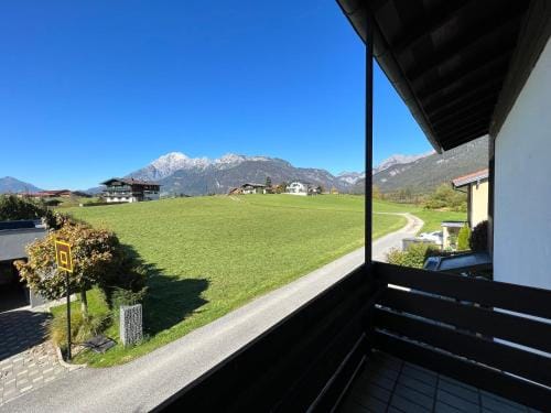 Haus im Grünen Hotel in Salzburgerland