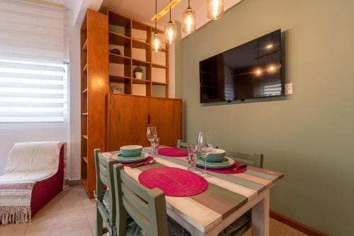 Lofts San Ángel Hotel in Mexico City