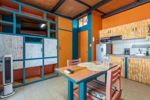 Lofts San Ángel Hotel in Mexico City