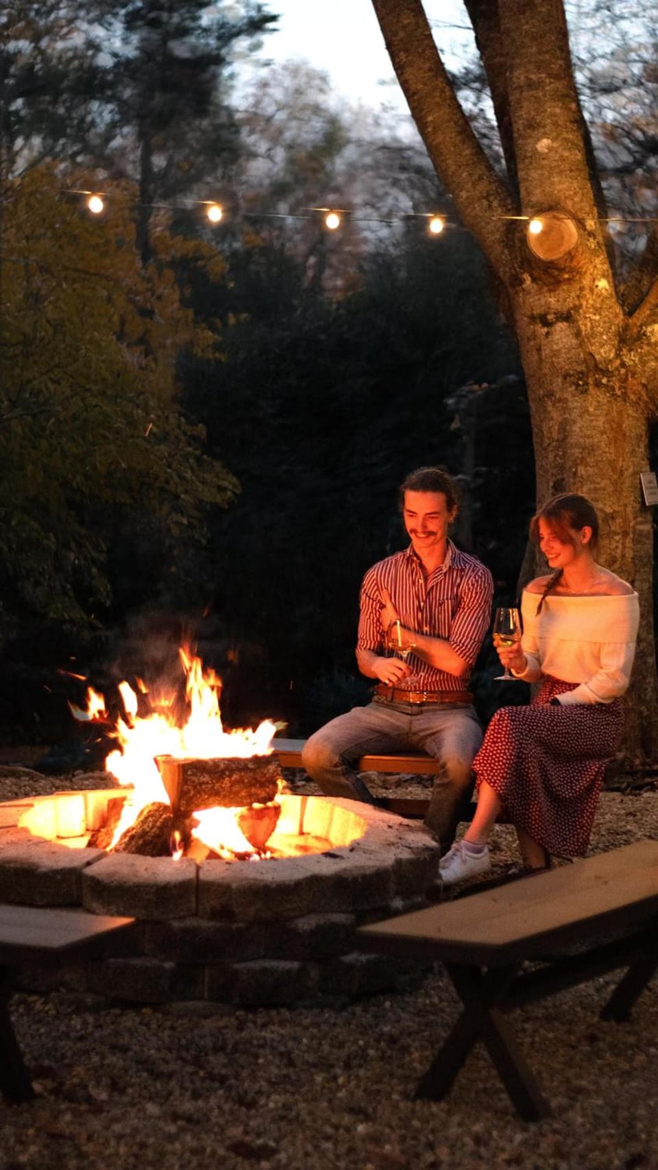 Outland Chalet & Suites Great Smoky Mountains Hotel in Swain County