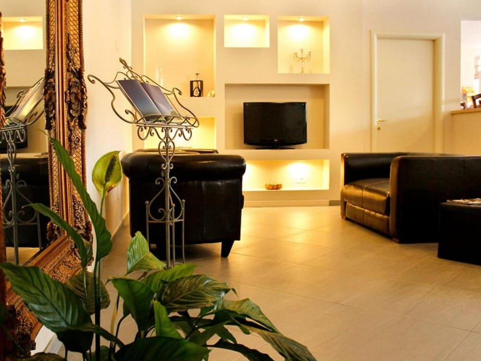 Hotel La Darsena Hotel in Tuscany