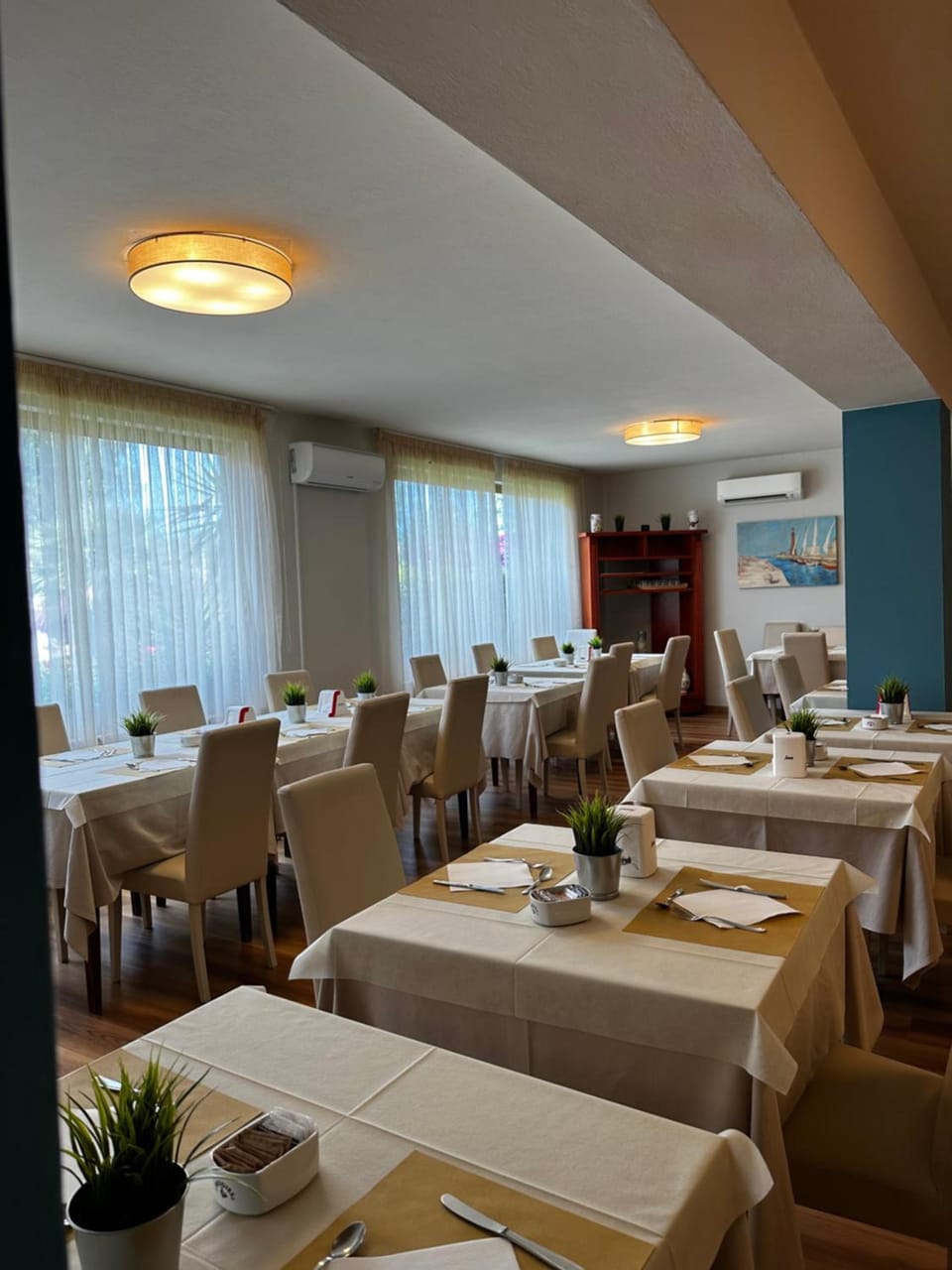 PFA Hotel Ginevra Hotel in Cavo