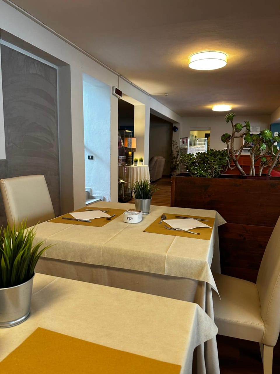 PFA Hotel Ginevra Hotel in Cavo