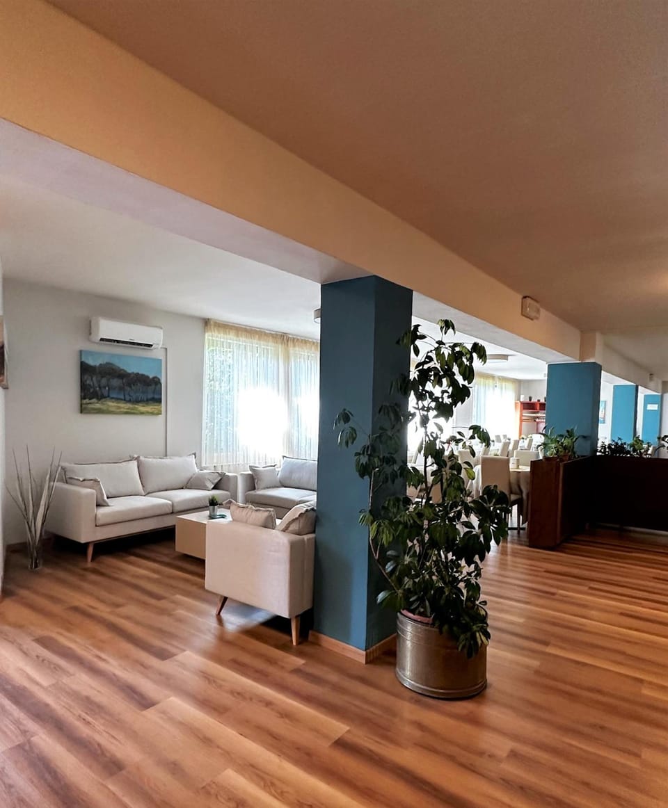PFA Hotel Ginevra Hotel in Cavo