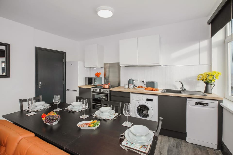 TYME Suites on Humber Hotel in Cleethorpes