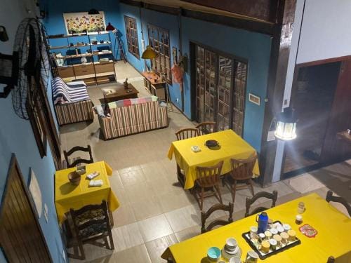 CASA DA BARRA- Suites privativas em Saquarema Hotel in Saquarema