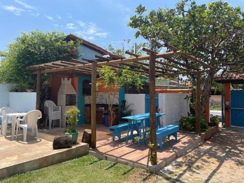 CASA DA BARRA- Suites privativas em Saquarema Hotel in Saquarema
