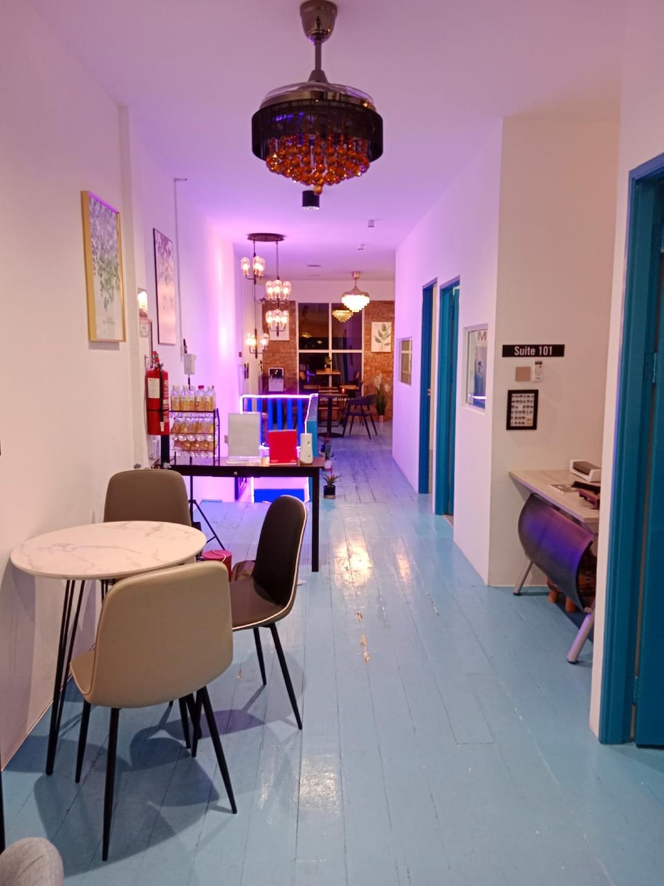 Co.Living Hostel Bandar  Hostel in Sarawak, Malaysia