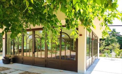 Marimaste Hotel in Friuli-Venezia Giulia