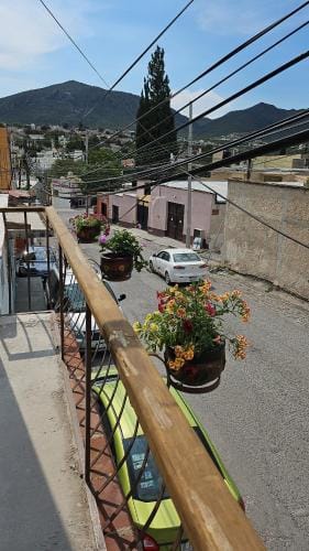 Posada villa aurora Hotel in State of Querétaro