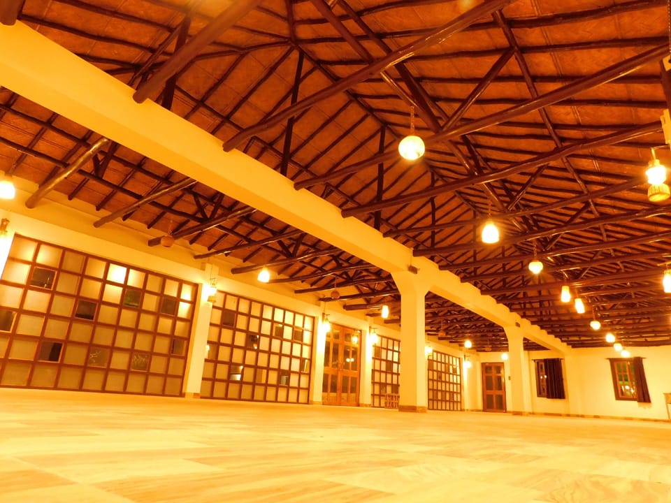 Gram Bangla Retreat Resort in Kolkata