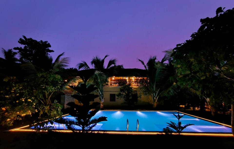 Gram Bangla Retreat Resort in Kolkata