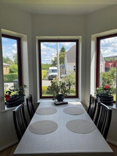 Motel Villa Søndervang 3 personers værelse Hotel in Region of Southern Denmark