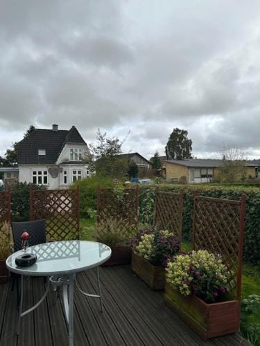 Motel Villa Søndervang 3 personers værelse Hotel in Region of Southern Denmark