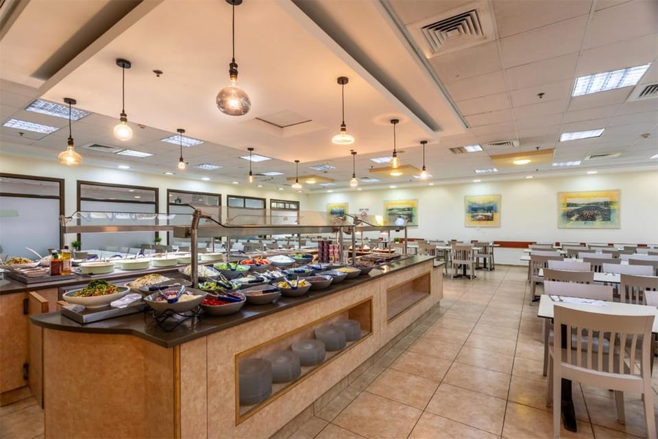 Food and beverages
