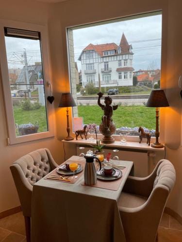 B&B Villa Navy Hotel in Koksijde