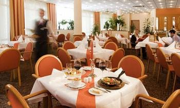 Amedia Boardinghouse Frankfurt Airport Hotel in Rhineland-Palatinate