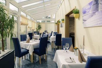 Amedia Boardinghouse Frankfurt Airport Hotel in Rhineland-Palatinate