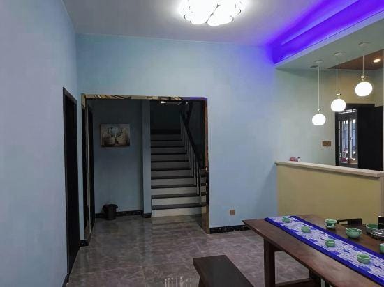 Ningbo Sujing Homestay Hotel in Zhejiang