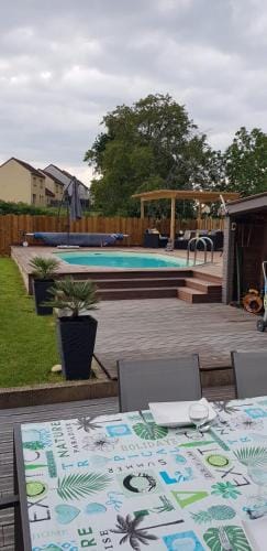Location 24 heures du Mans auto Hotel in Centre-Val de Loire