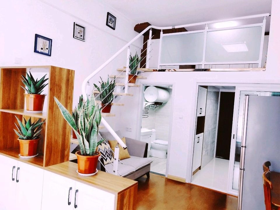 Lianyungang Suijia Homestay Hotel in Jiangsu