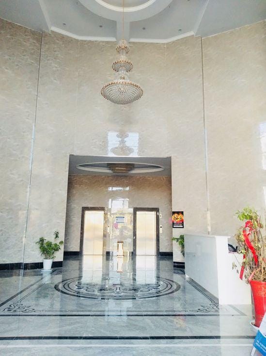 Lianyungang Suijia Homestay Hotel in Jiangsu