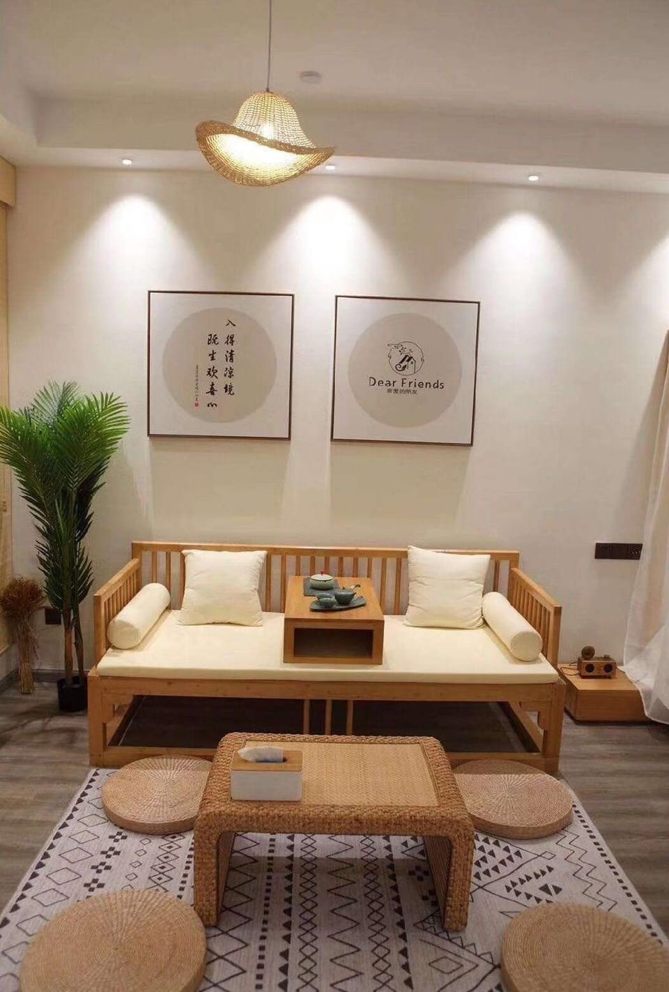Lianyungang Suijia Homestay Hotel in Jiangsu