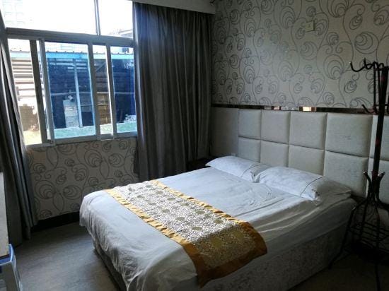 Lishui Chengzhong Hotel Hotel in Zhejiang
