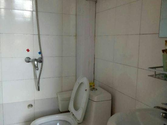 Lishui Chengzhong Hotel Hotel in Zhejiang