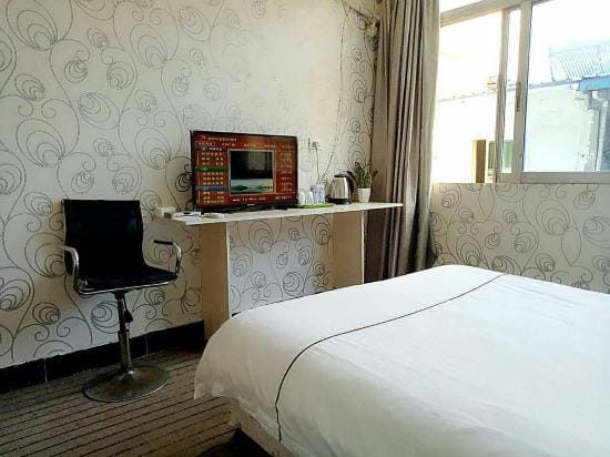 Lishui Chengzhong Hotel Hotel in Zhejiang