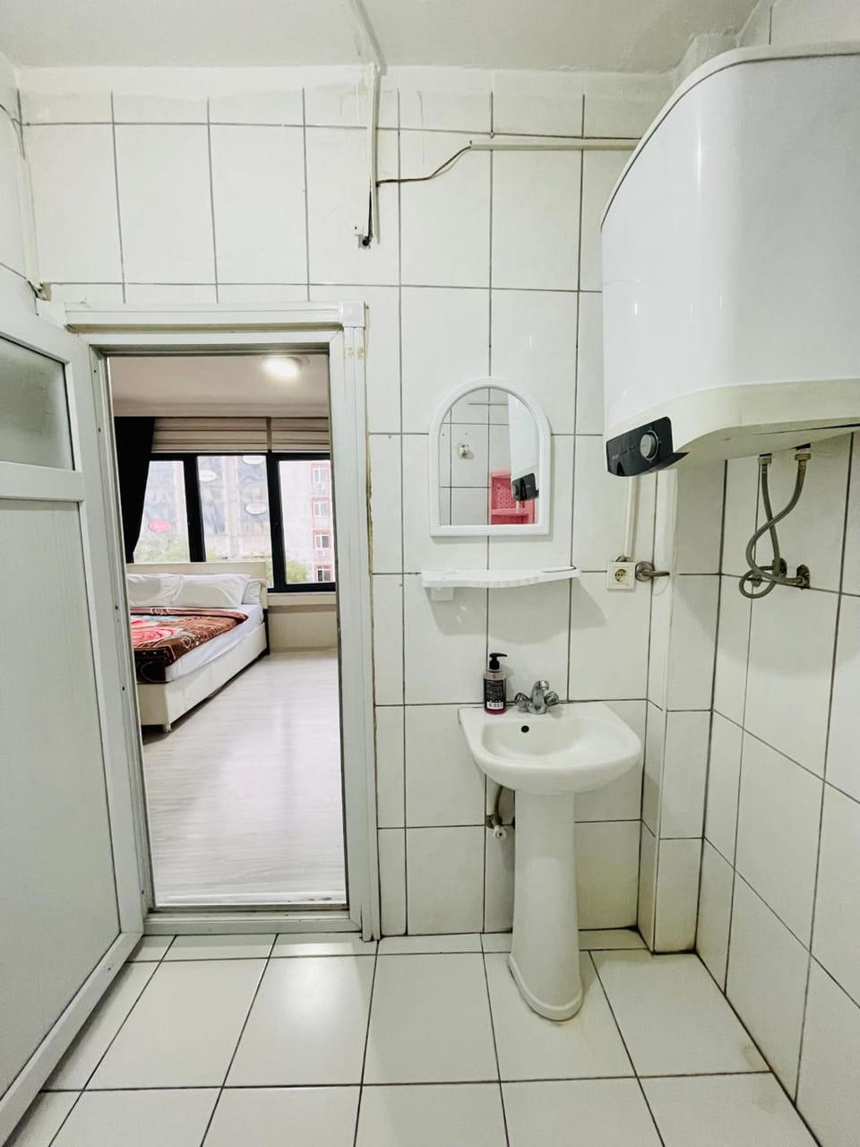 Apart 71 Apartment hotel in Istanbul