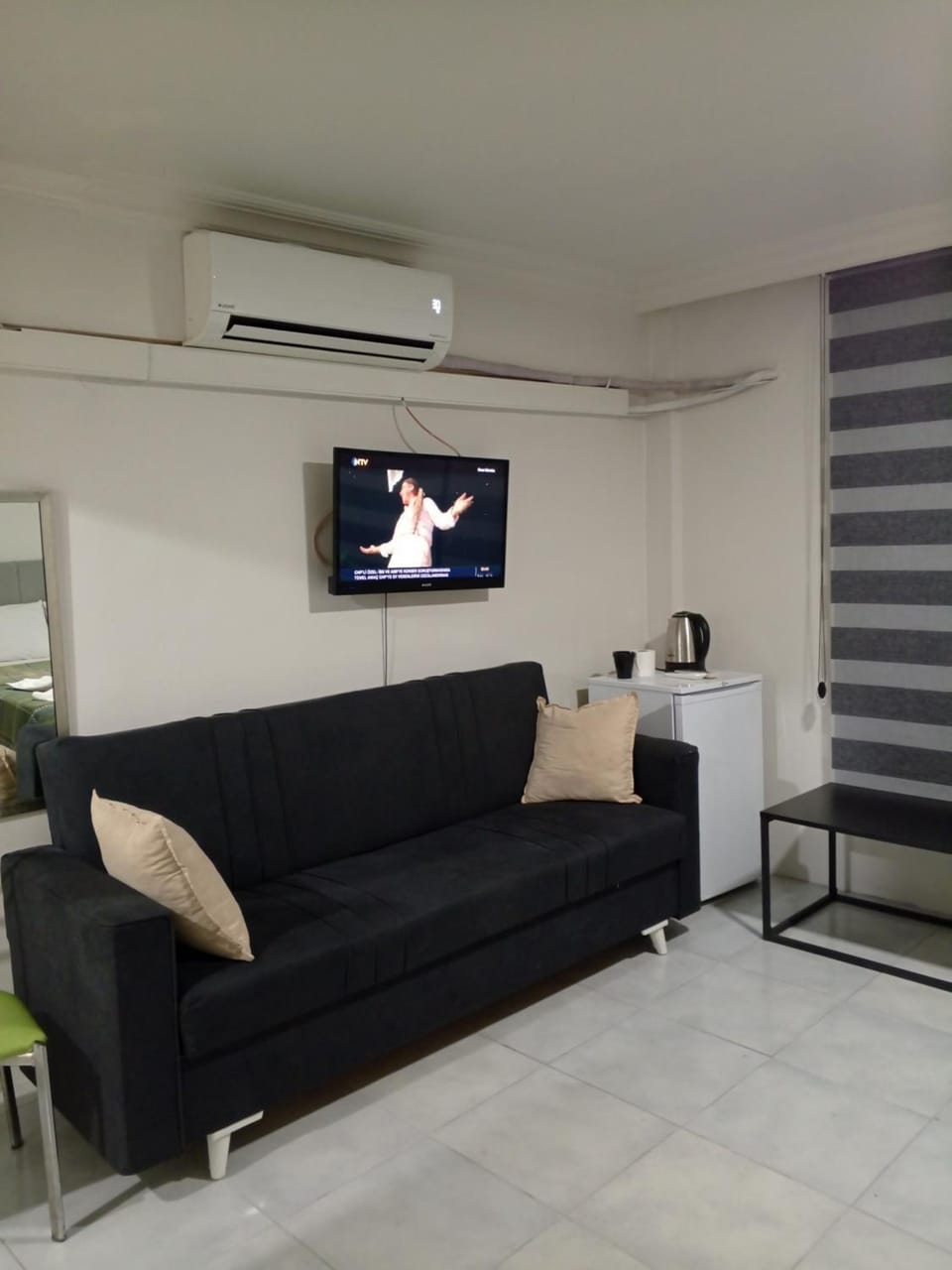 Facilities