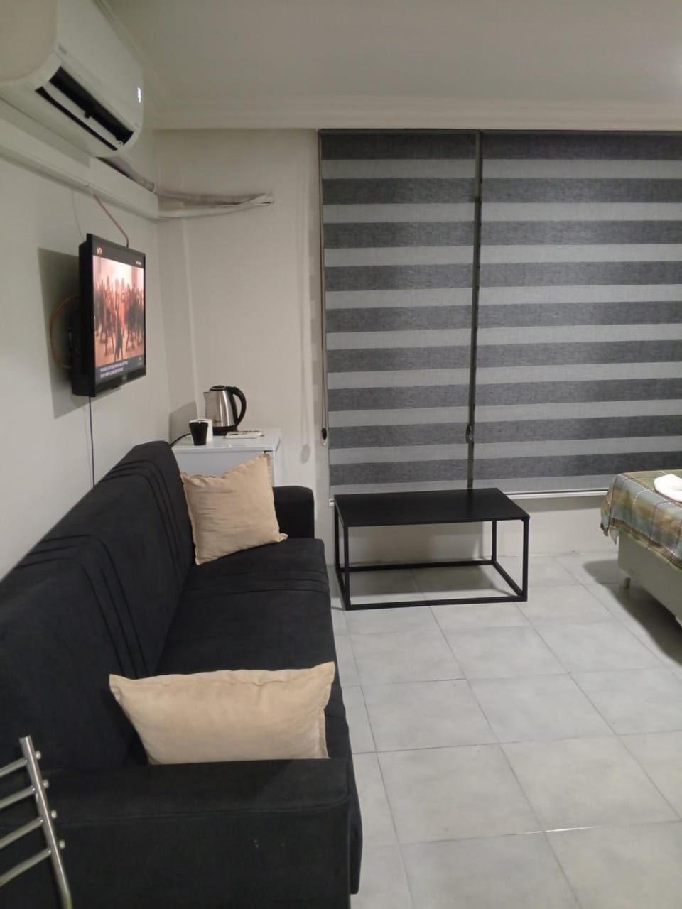 Facilities