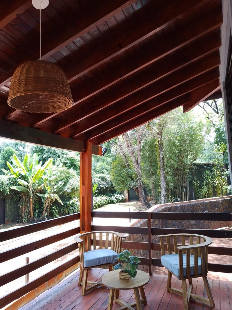 Sol & Selva Hotel Hotel in Puerto Iguazú