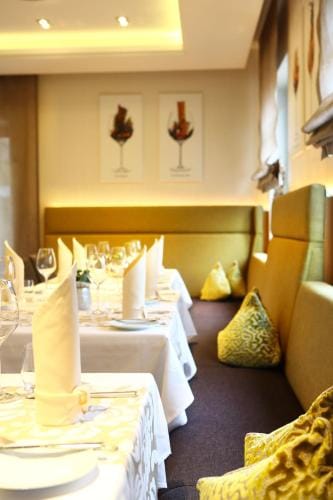 Weingut Matthias Dostert / Culinarium Hotel in Trier-Saarburg