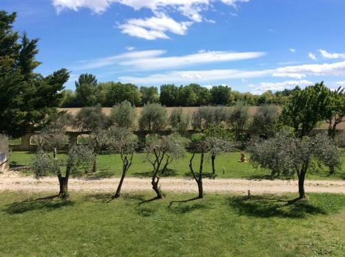 Le Mas des Figuiers Hotel in Provence-Alpes-Côte d'Azur