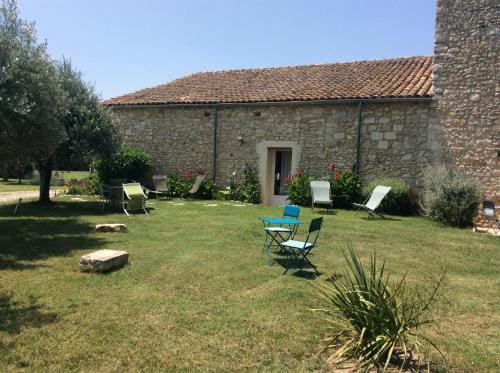 Le Mas des Figuiers Hotel in Provence-Alpes-Côte d'Azur