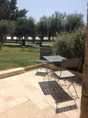 Le Mas des Figuiers Hotel in Provence-Alpes-Côte d'Azur